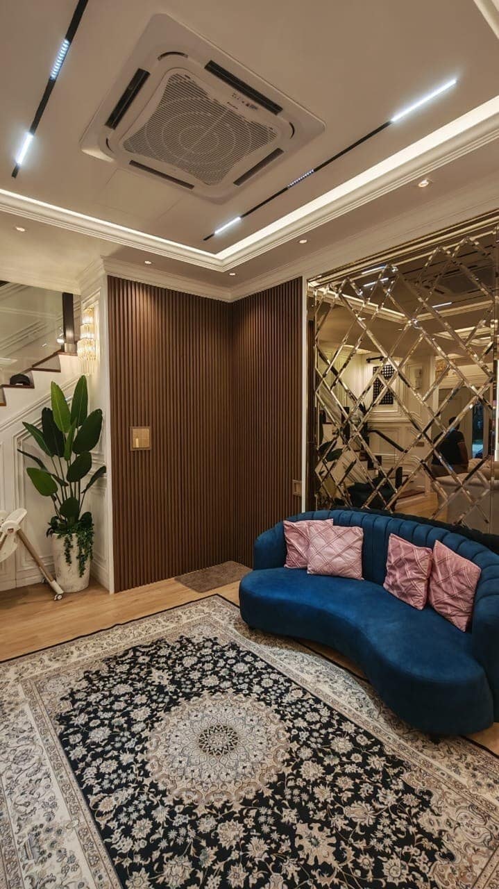 2 Storey Terrace Taman Ekoflora – photo 1