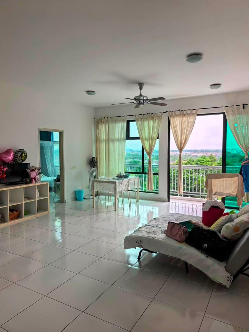 Condo Bukit Indah – photo 1