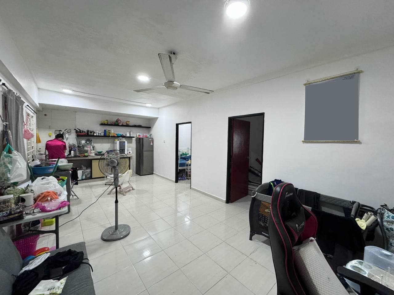 Apartment Embassy Suites – photo 1