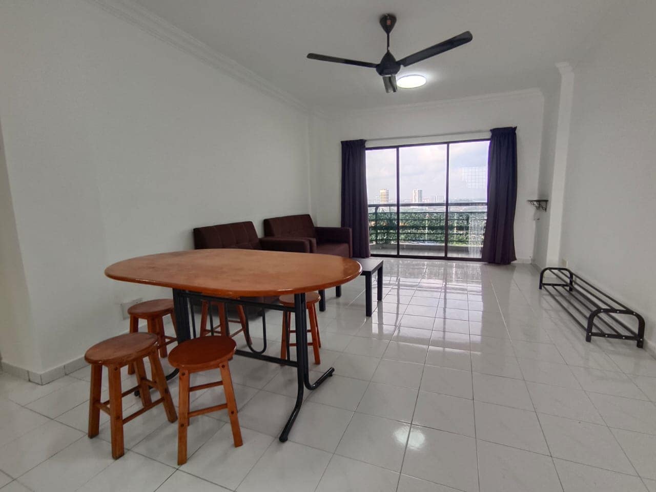 Apartment Seri Mutiara – photo 1