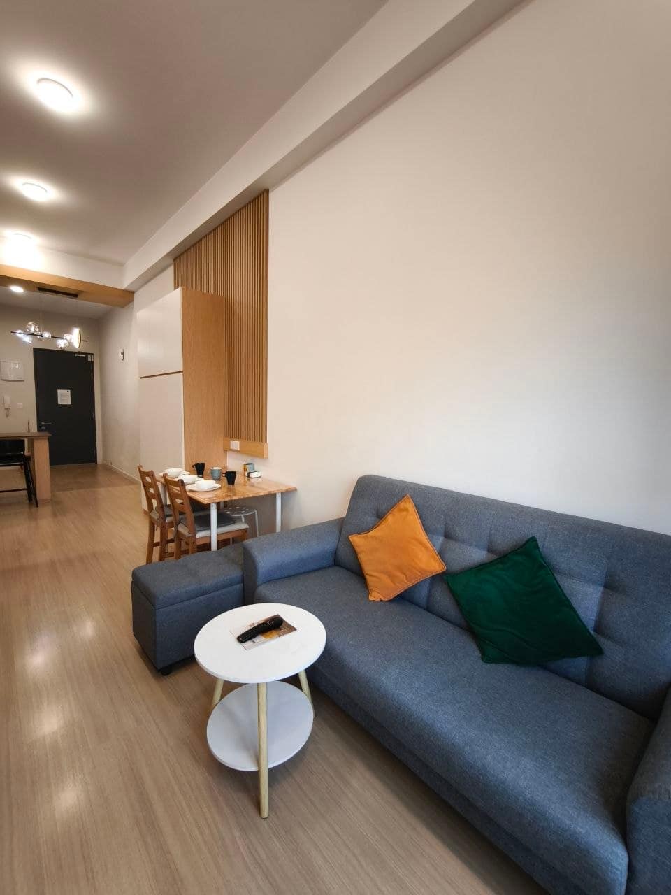 Non Loft Unit Medini – photo 1