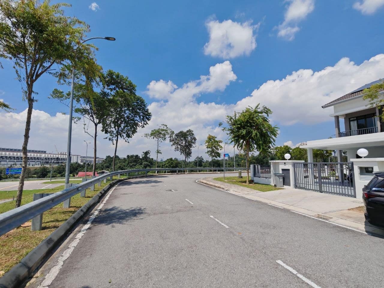 Double Storey Terrace Jalan Aspira 2/5 – photo 1