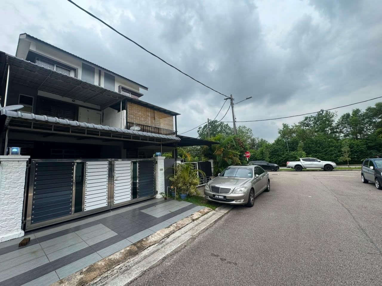 2.5-Storey Taman Scientex – photo 1