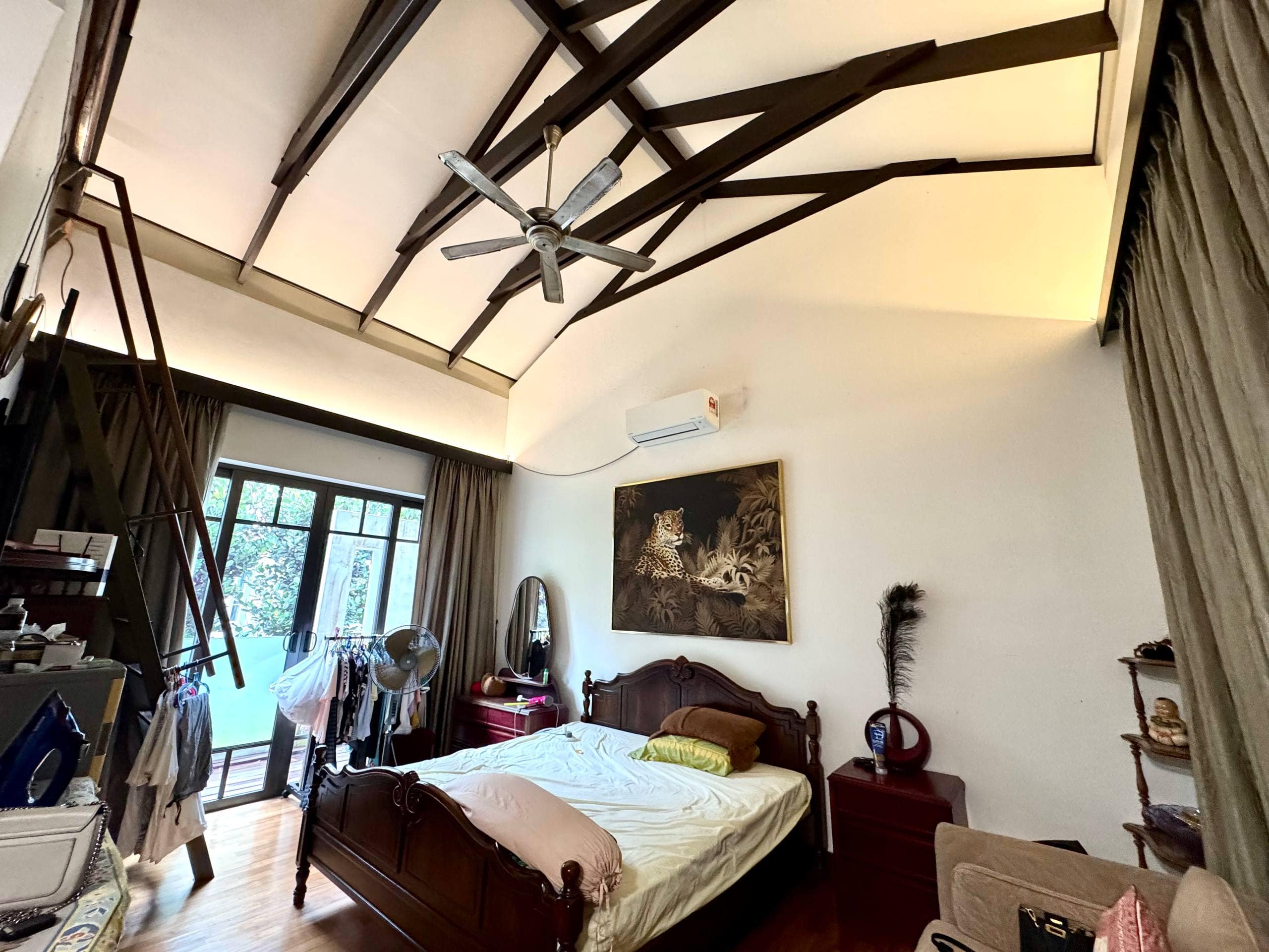 3-Storey Bungalow Leisure Farm – photo 1