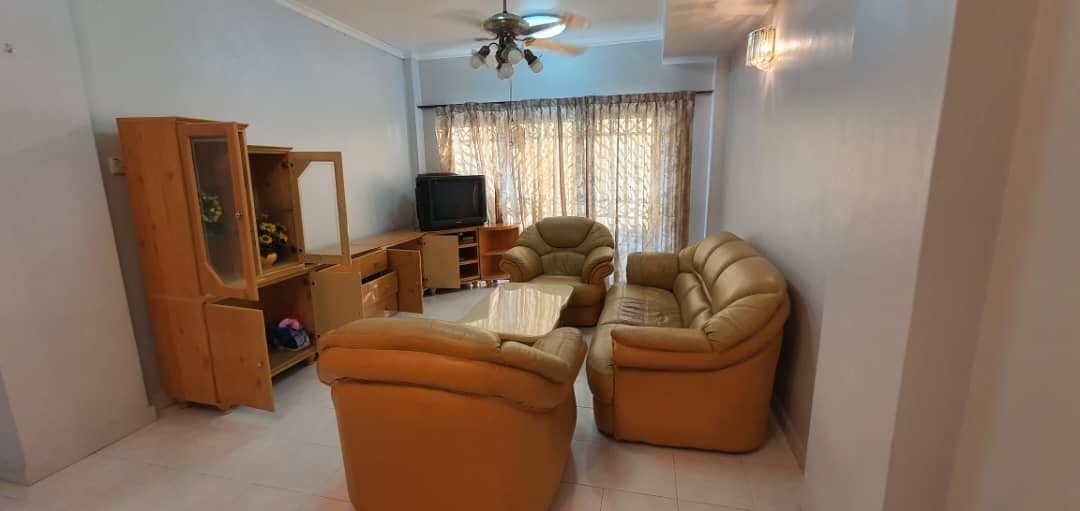 Apartment Permas Jaya – photo 1