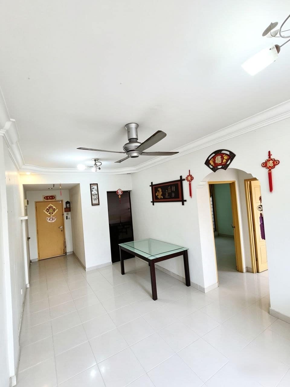Apartment Pulai Perdana – photo 1