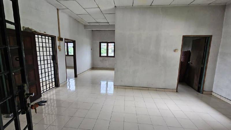 Land Jalan Pasir Pelangi – photo 1