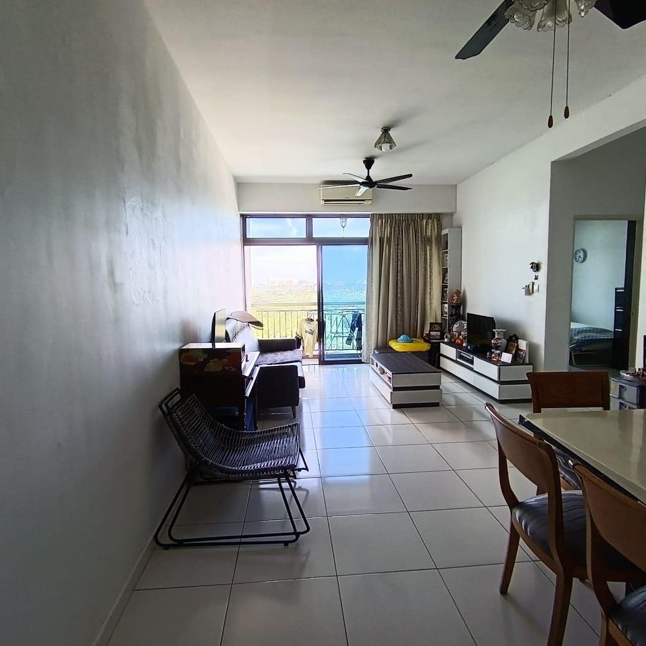 Condominium Setia Tropika – photo 1