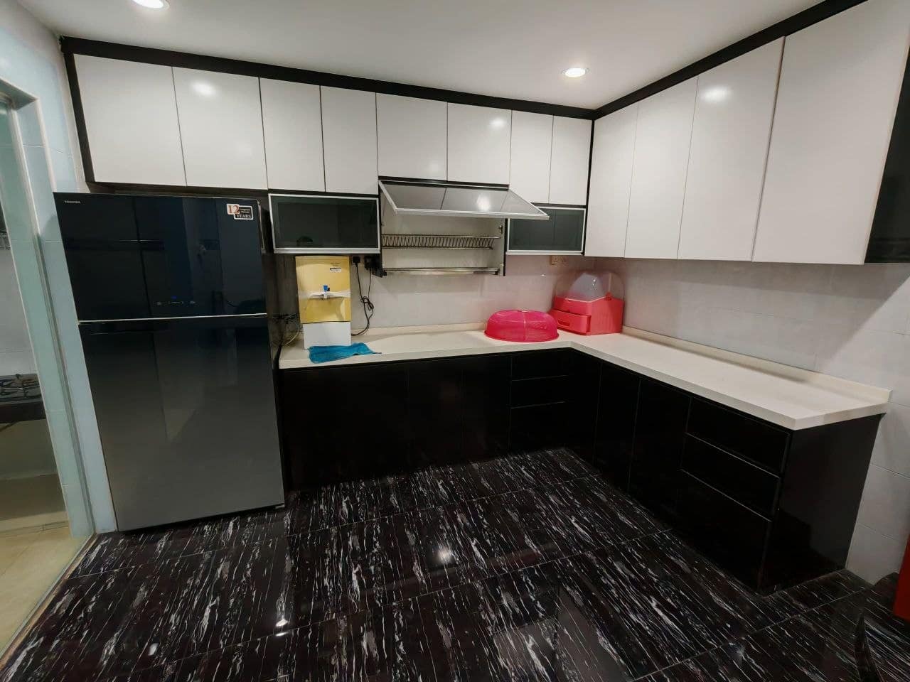 Double Storey Terrace Taman Johor Jaya – photo 1