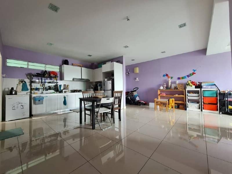 Service Apartment Idaman Residence – photo 1
