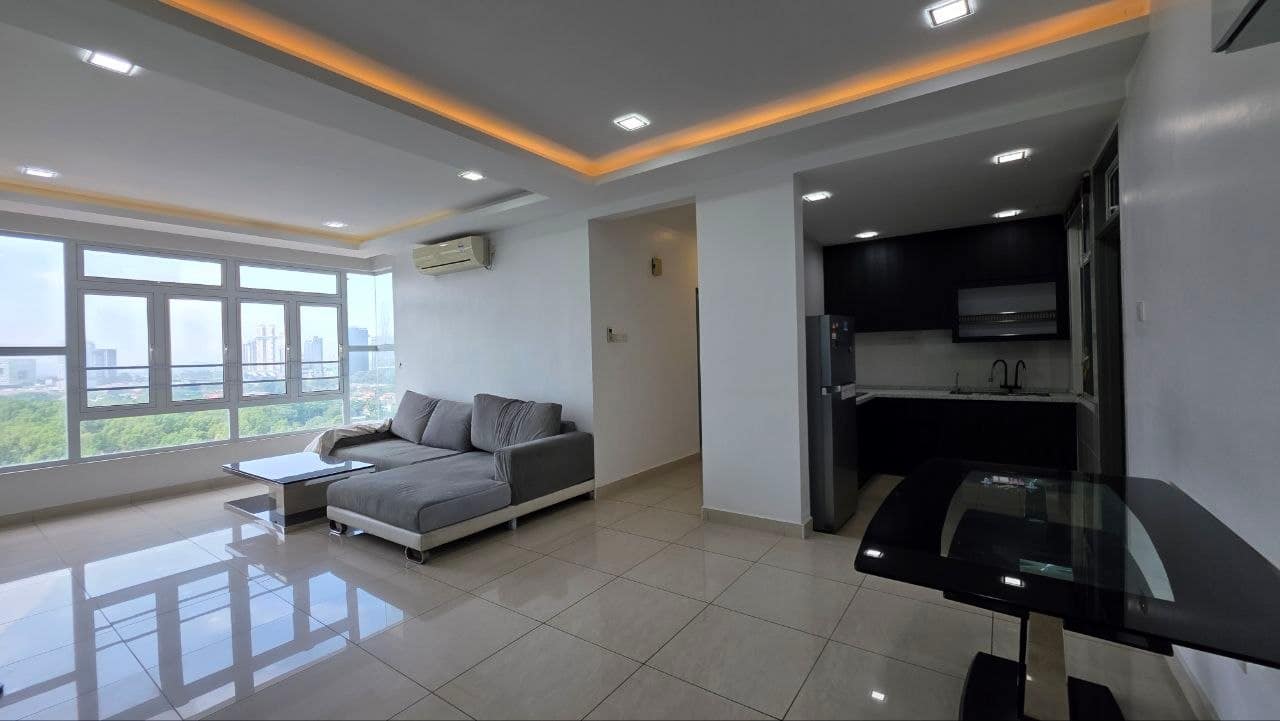 Service Residence Golden Sands Residence Suites – photo 1