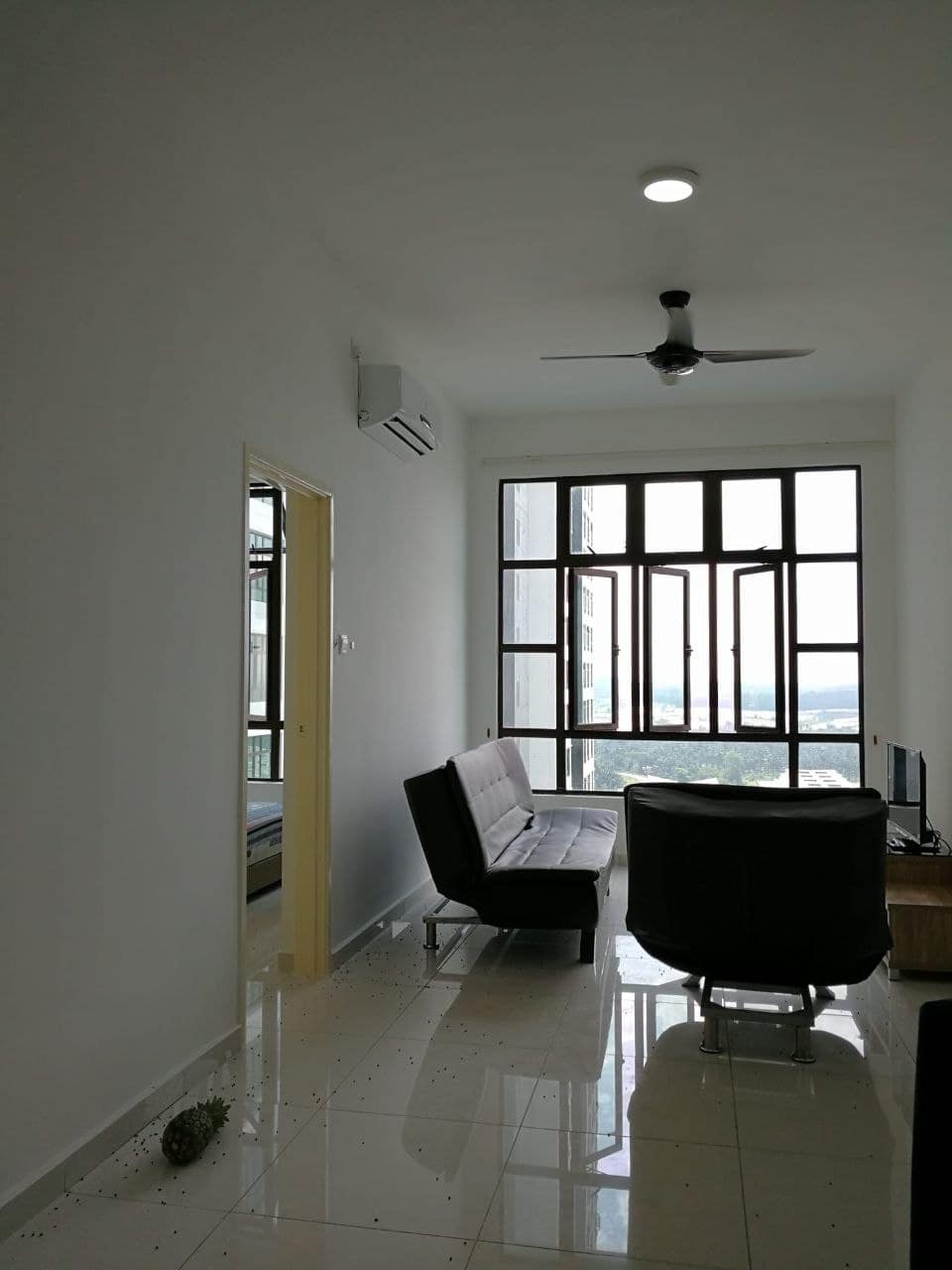 Condominium Kempas Utama – photo 1