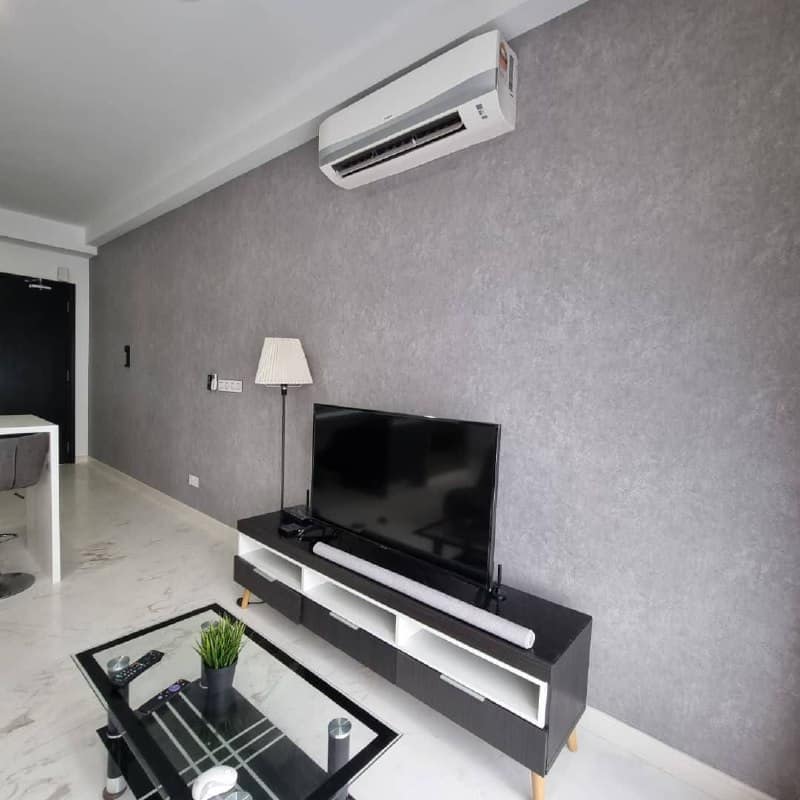 Studio Taman Abad – photo 1
