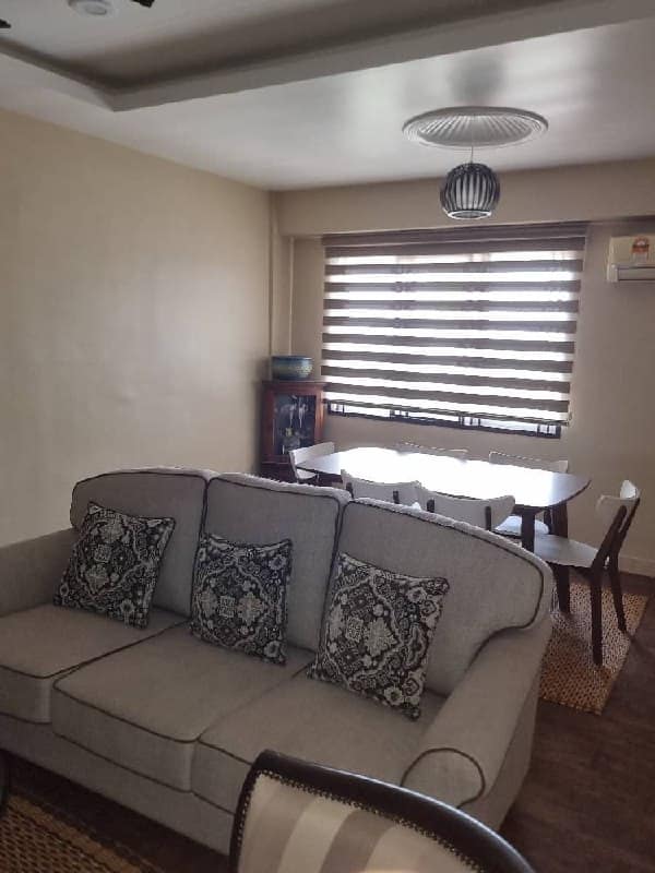 Condo Bayu Puteri 3 – photo 1