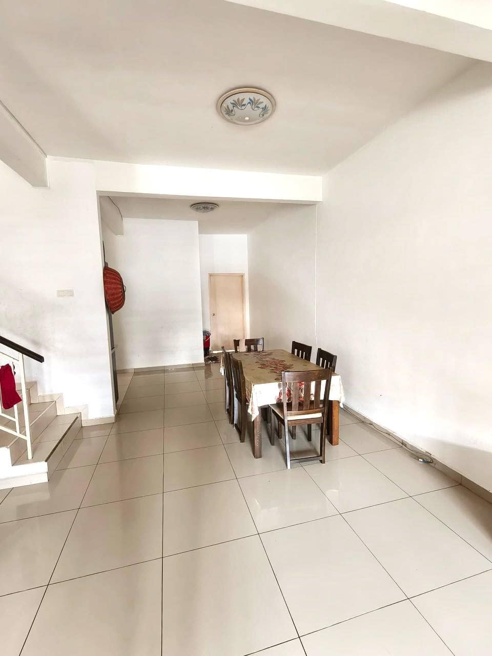 2-Storey House Maya Height@Seri Alam – photo 1