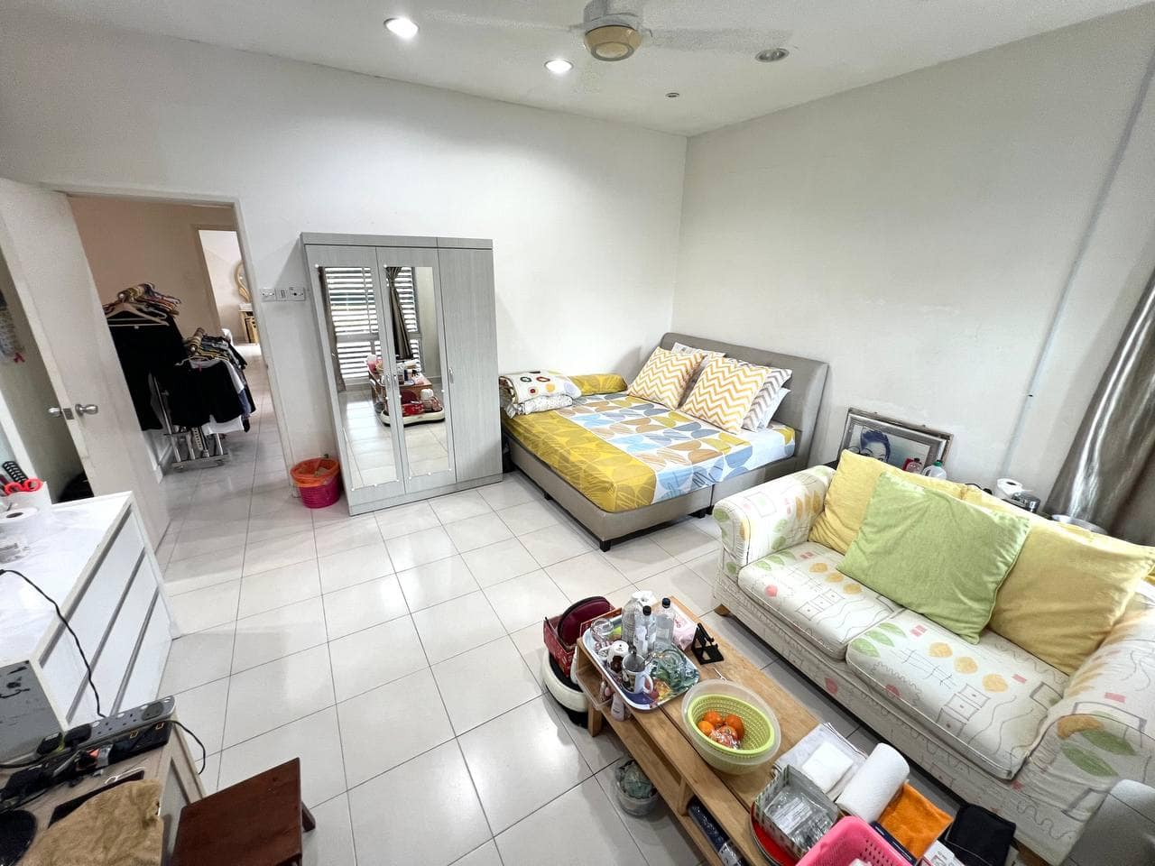Apartment Taman Megah Ria – photo 1