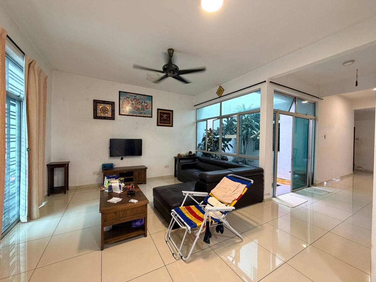 2-Storey Terrace Rini Hills 2 Mutiara Rini – photo 1
