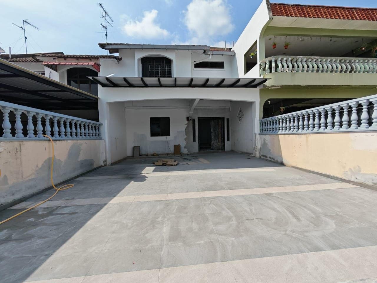 2-Storey Terrace Taman Skudai Baru – photo 1
