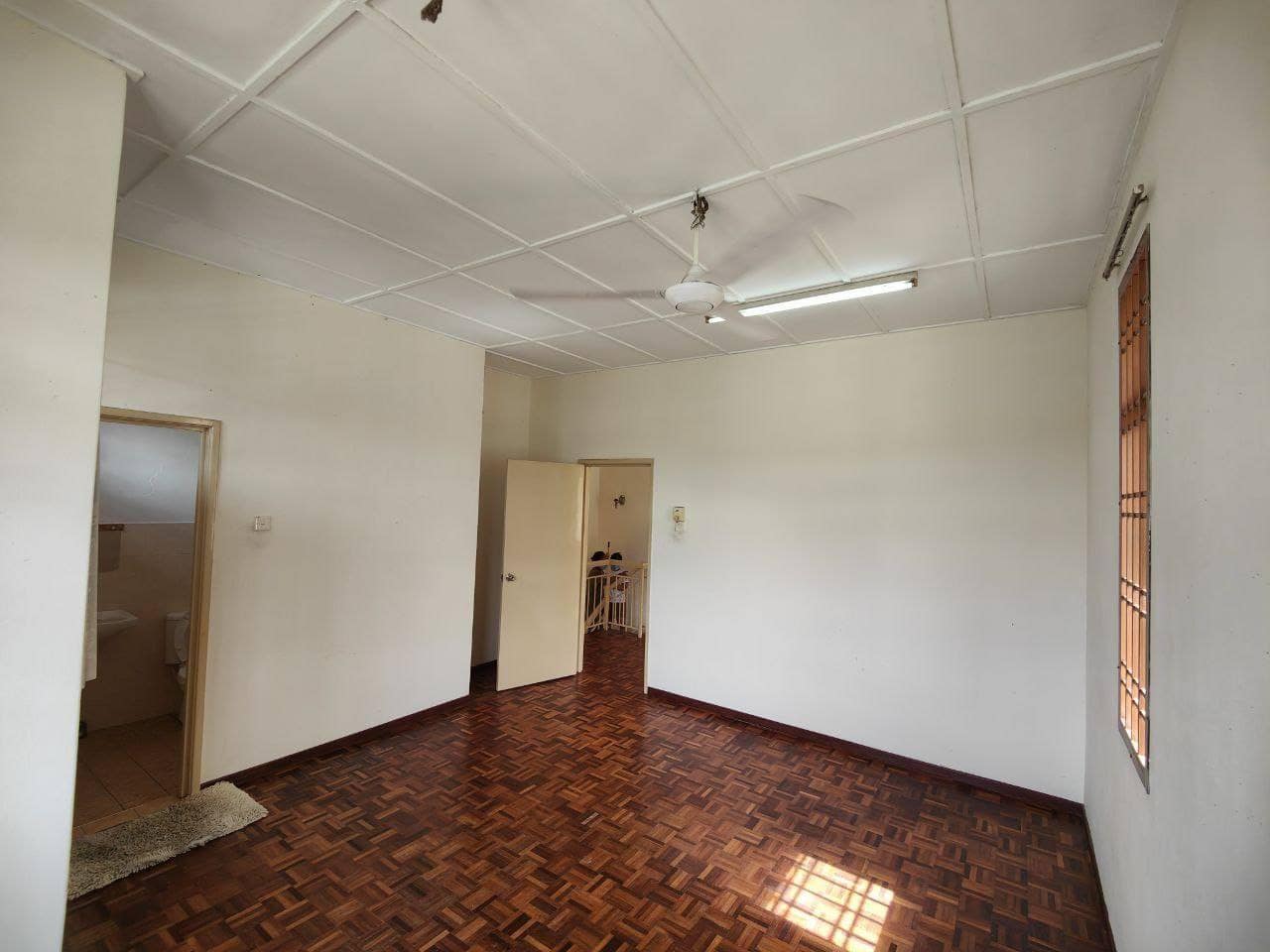 2-Storey Endlot House Taman Setia Indah – photo 1