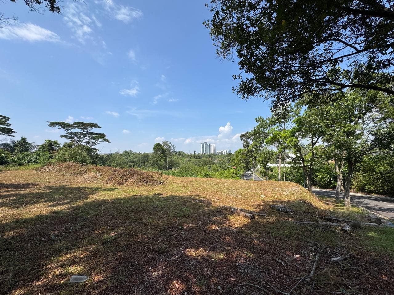 Land Ledang Heights – photo 1