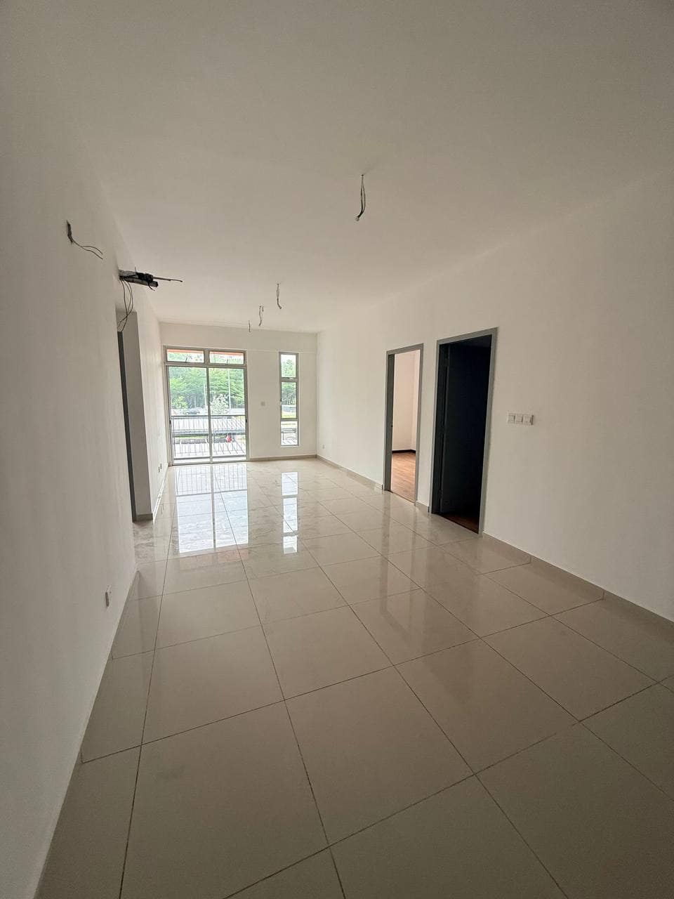 Service Apartment Bayu Permas – photo 1
