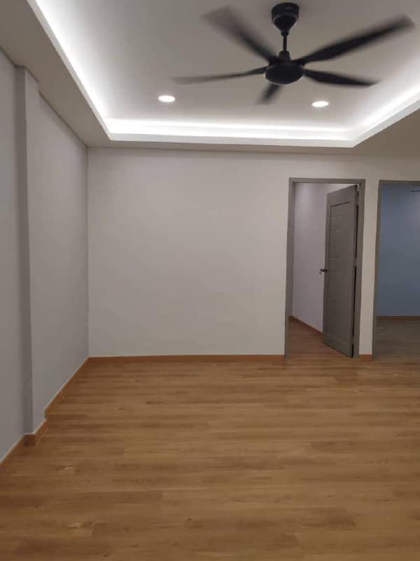 Flat Bandar Baru Kangkar Pulai – photo 1