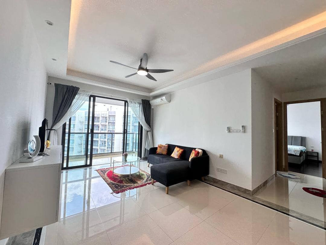 Condominium R&F Princess Cove – photo 1