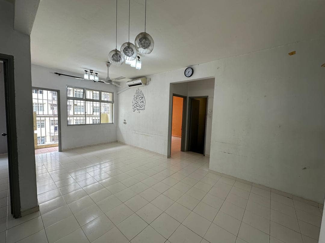 Apartment Selesa Jaya – photo 1