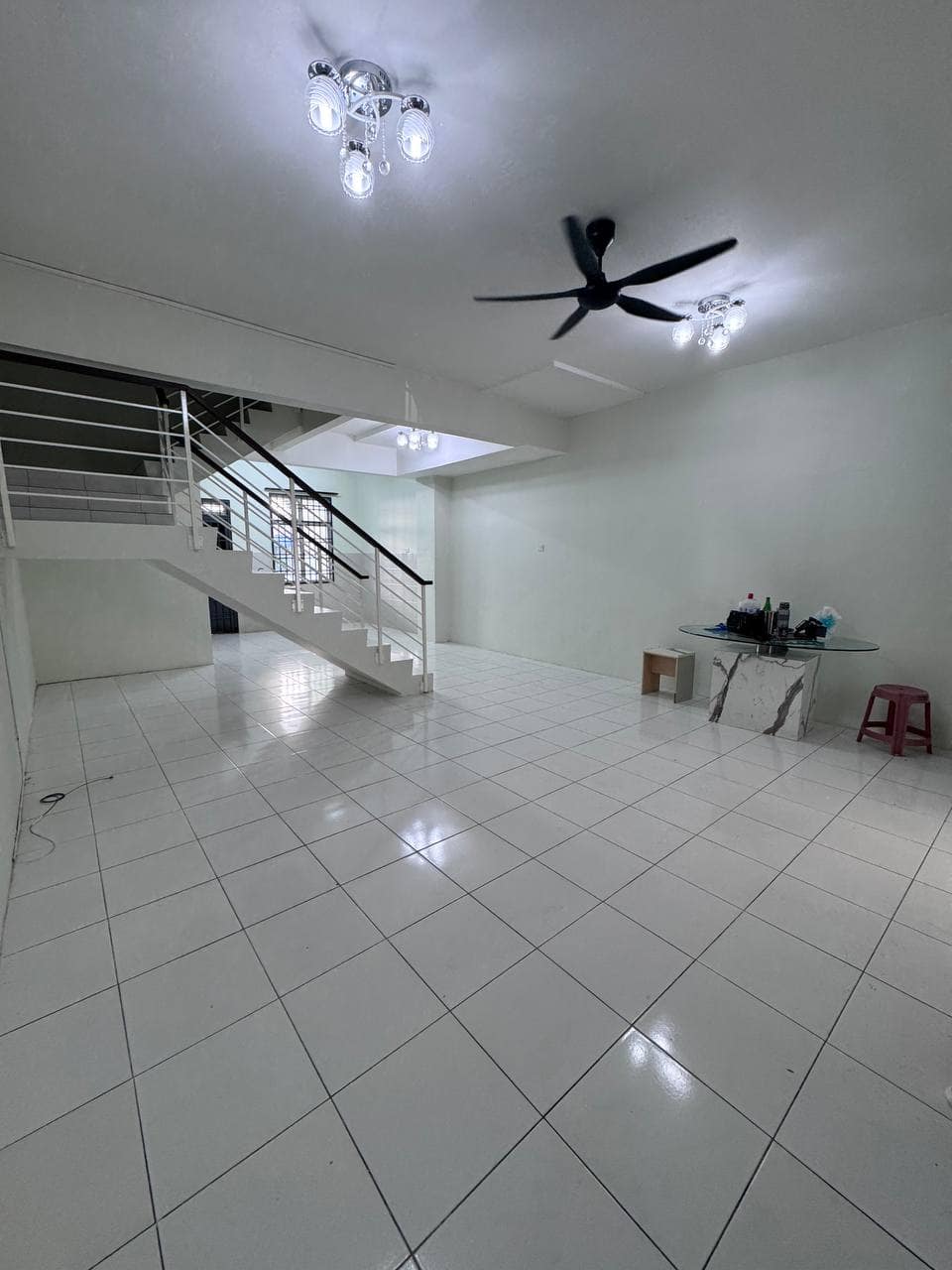 2-Storey Terrace Taman Putri Kulai – photo 1