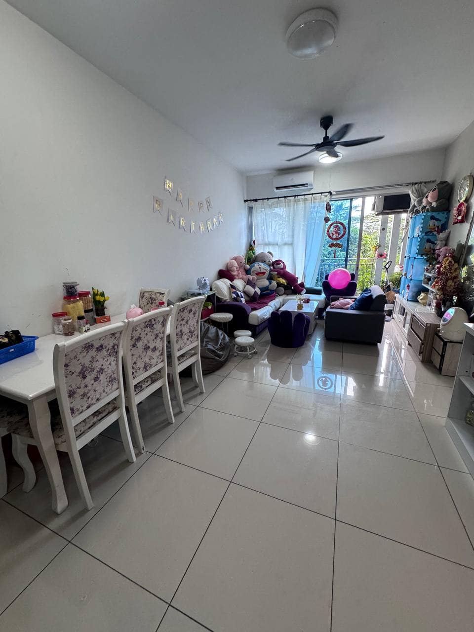 Service Apartment D’Rich Service Apartment – photo 1