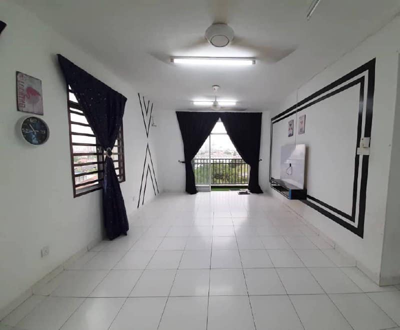 Condo Larkin – photo 1