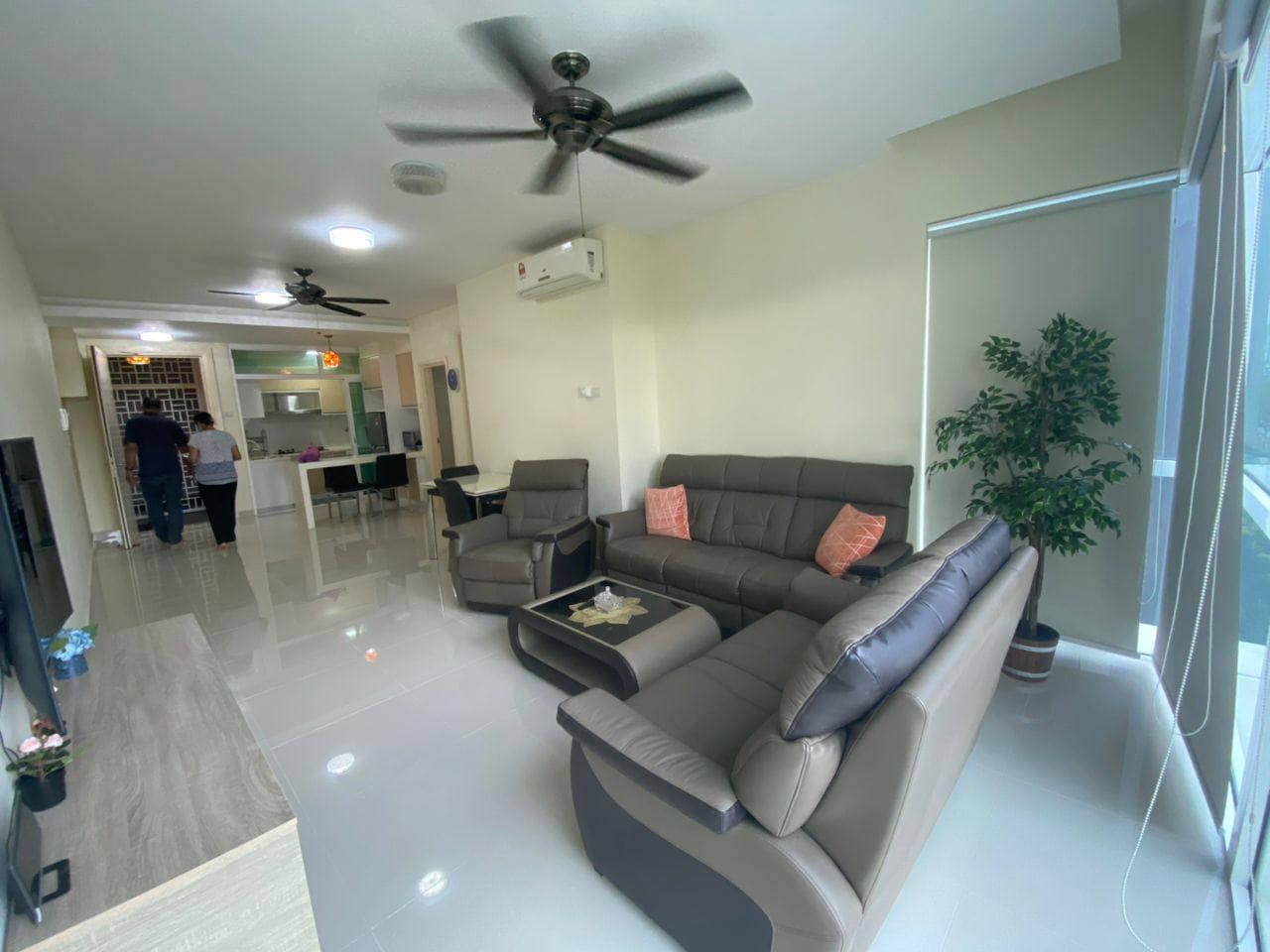 Condo Medini Signature – photo 1