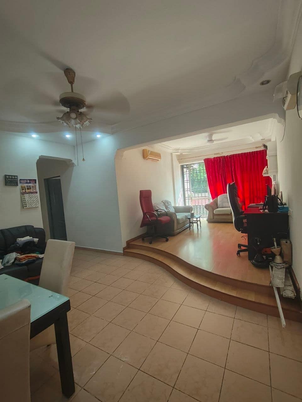 Apartment Taman Megah Ria – photo 1