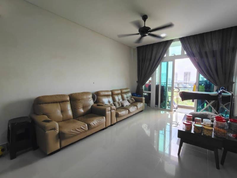 Condominium Iskandar Puteri – photo 1