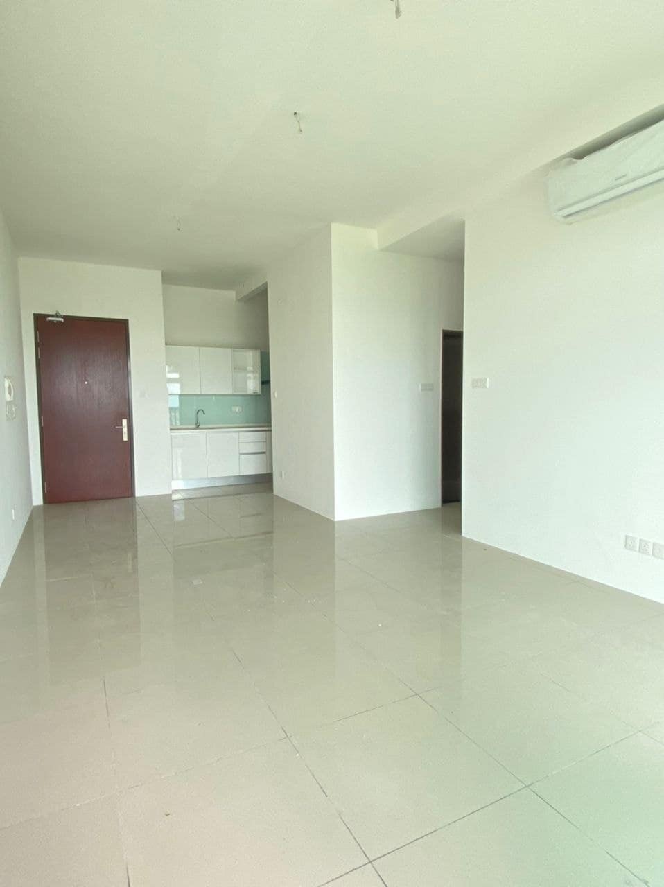 Condominium Taman Perling – photo 1