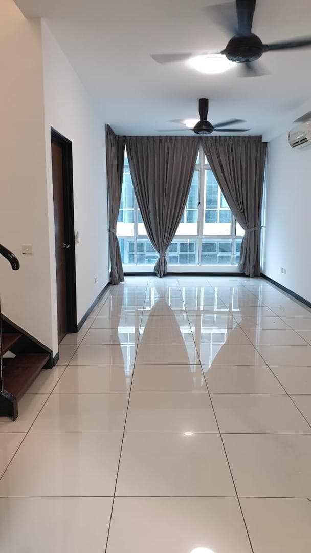Townhouse Sutera – photo 1