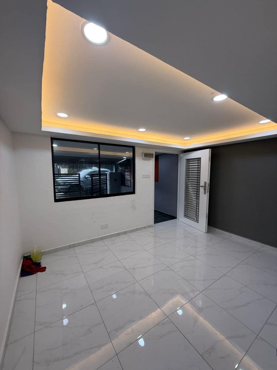 2-Storey Low Cost House Bandar Baru Permas Jaya – photo 1