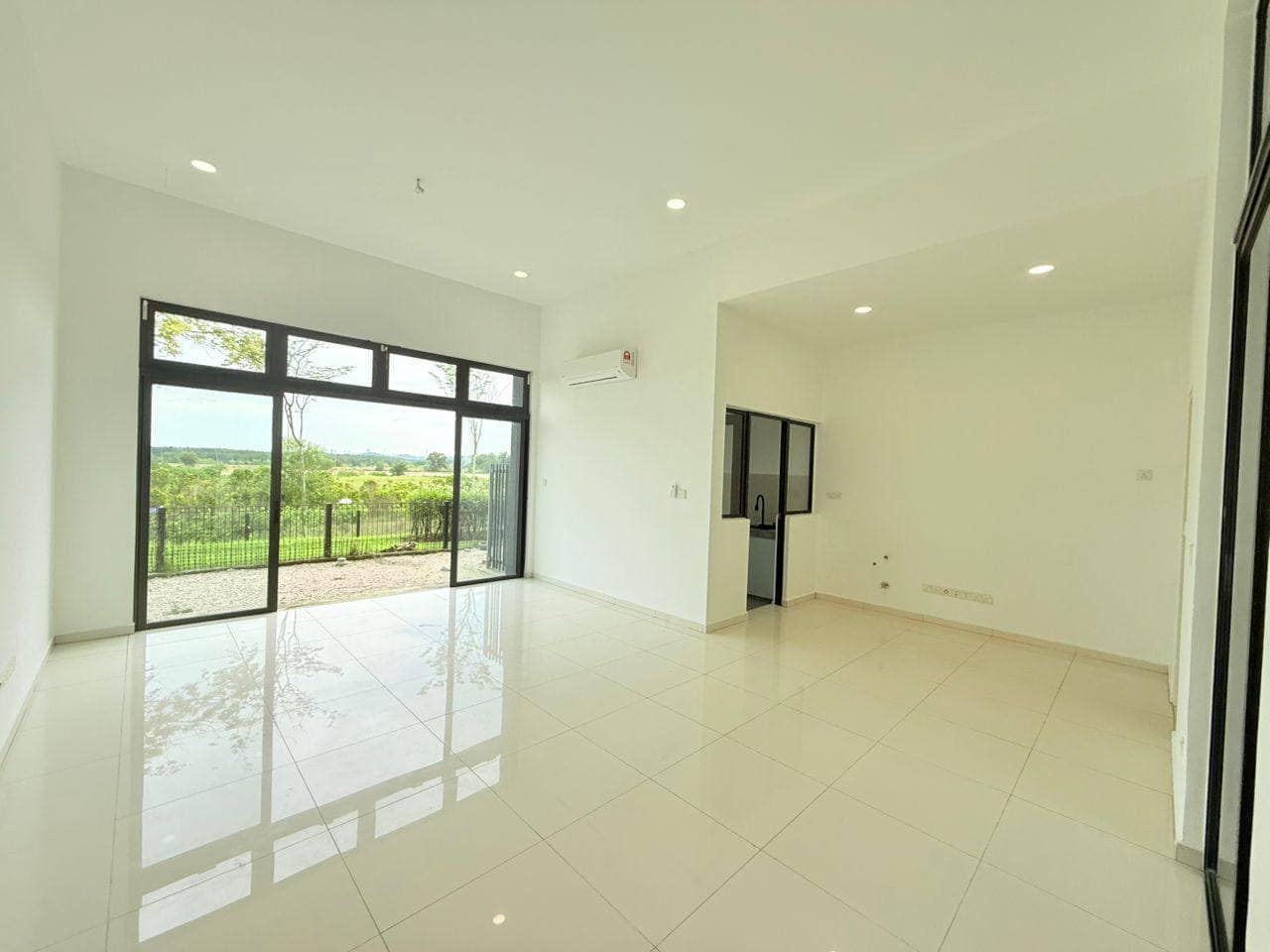 2-Storey Link House Sunway Emerald Residence – photo 1