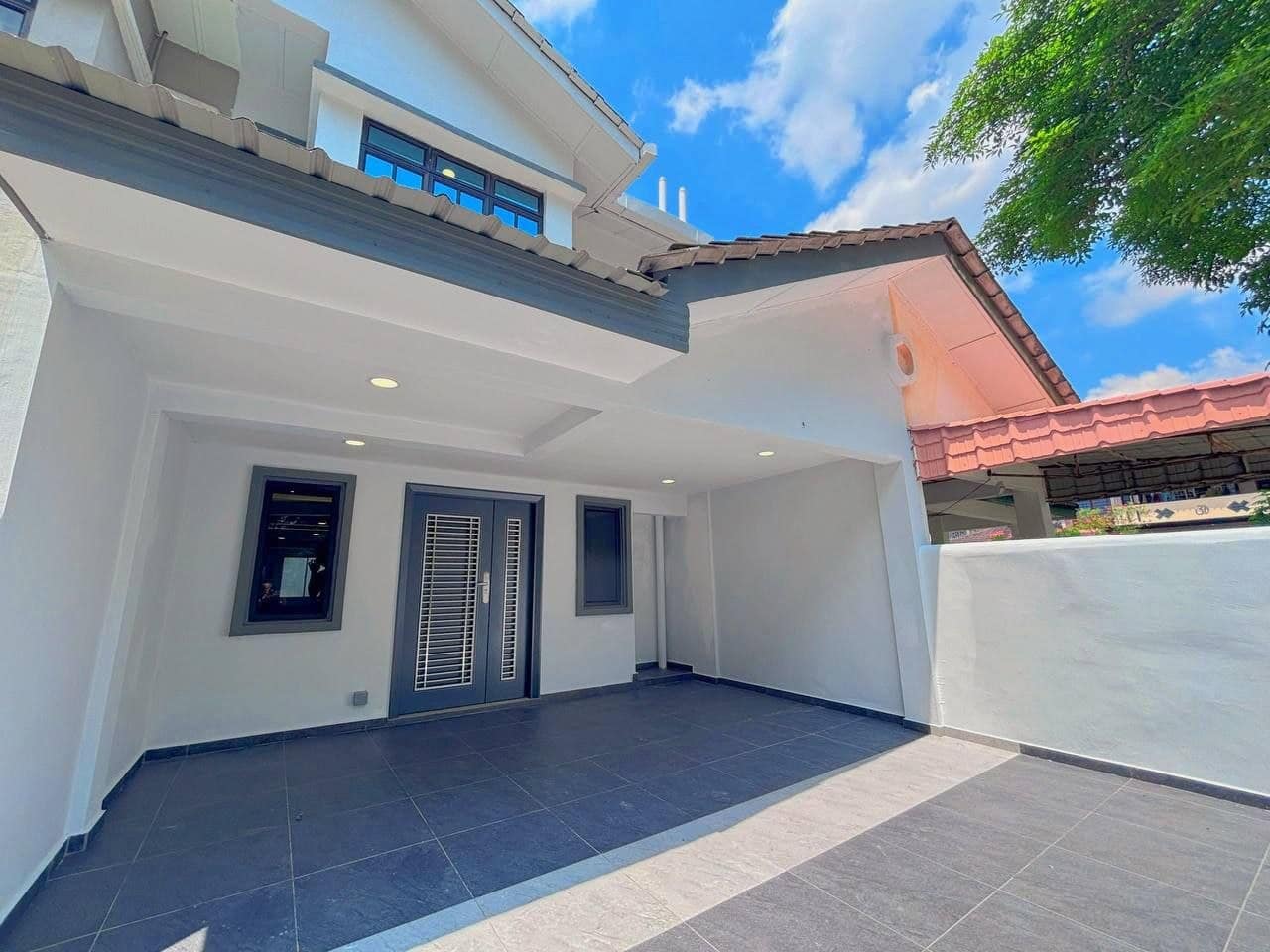 2-Storey Terrace Bukit Indah – photo 1