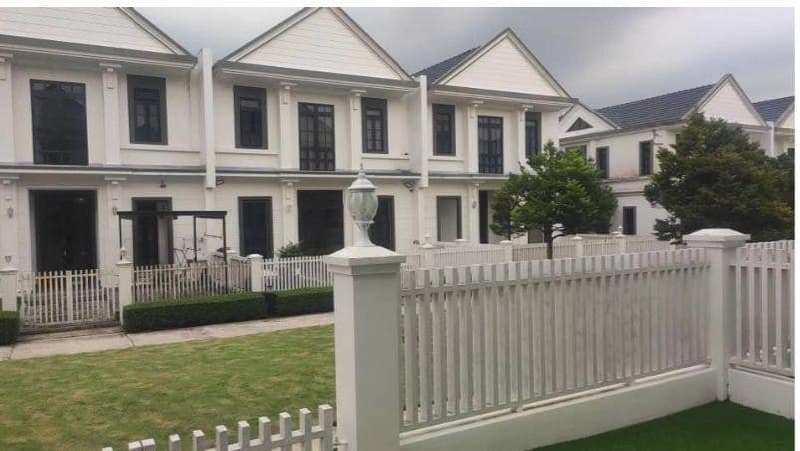 2.5 Storey Garden House Eco Botanic – photo 1