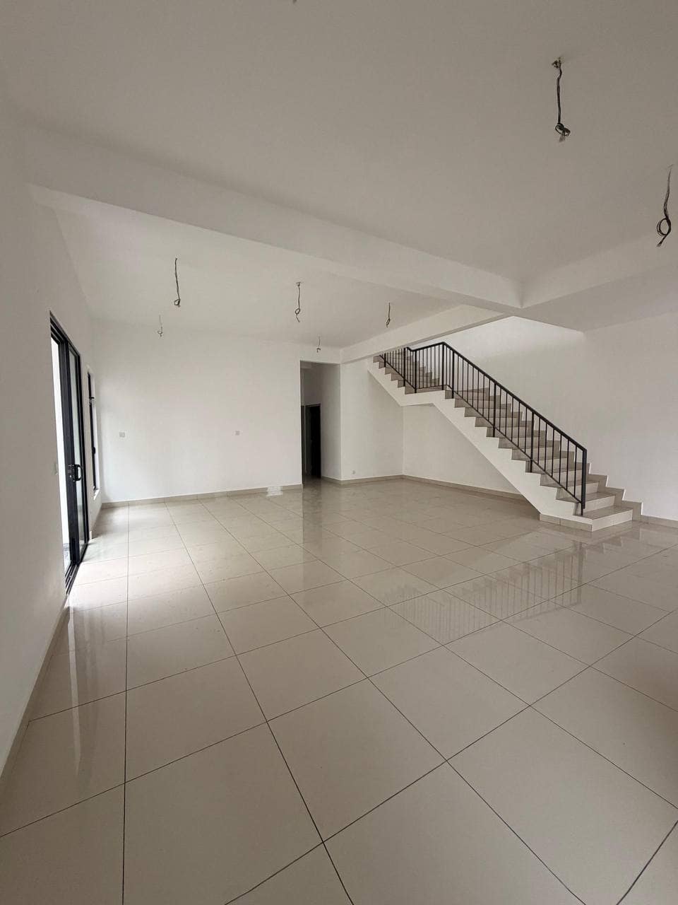 2-Storey Cluster House Glenmarie Austin – photo 1