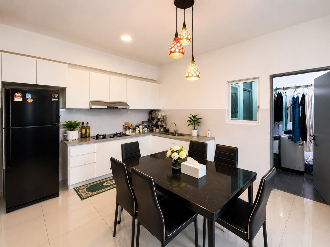 Apartment Tampoi – photo 1