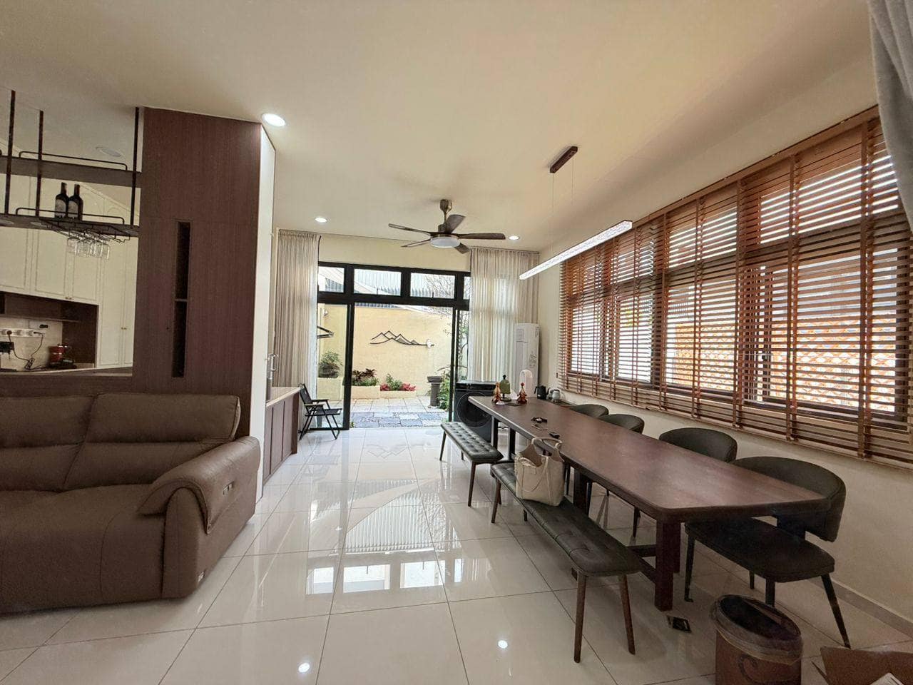Link Cluster Endlot Iskandar Puteri – photo 1