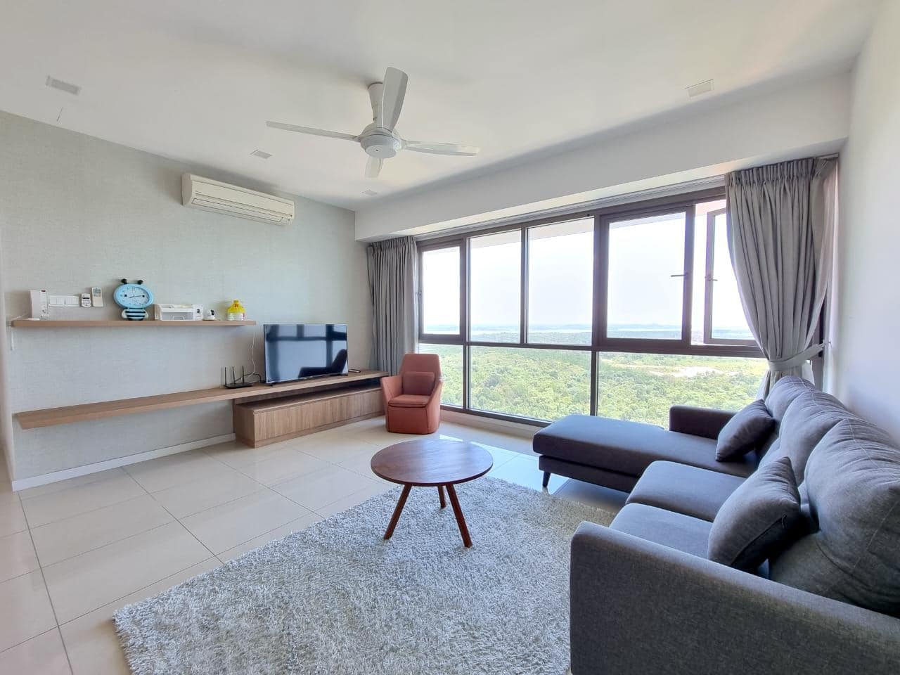Condo Iskandar Residences Medini – photo 1