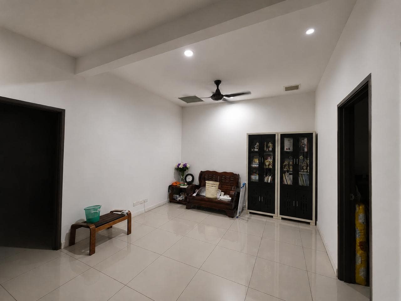 2-Storey Terrace House Precinct 8D, Taman Nusa Idaman – photo 1