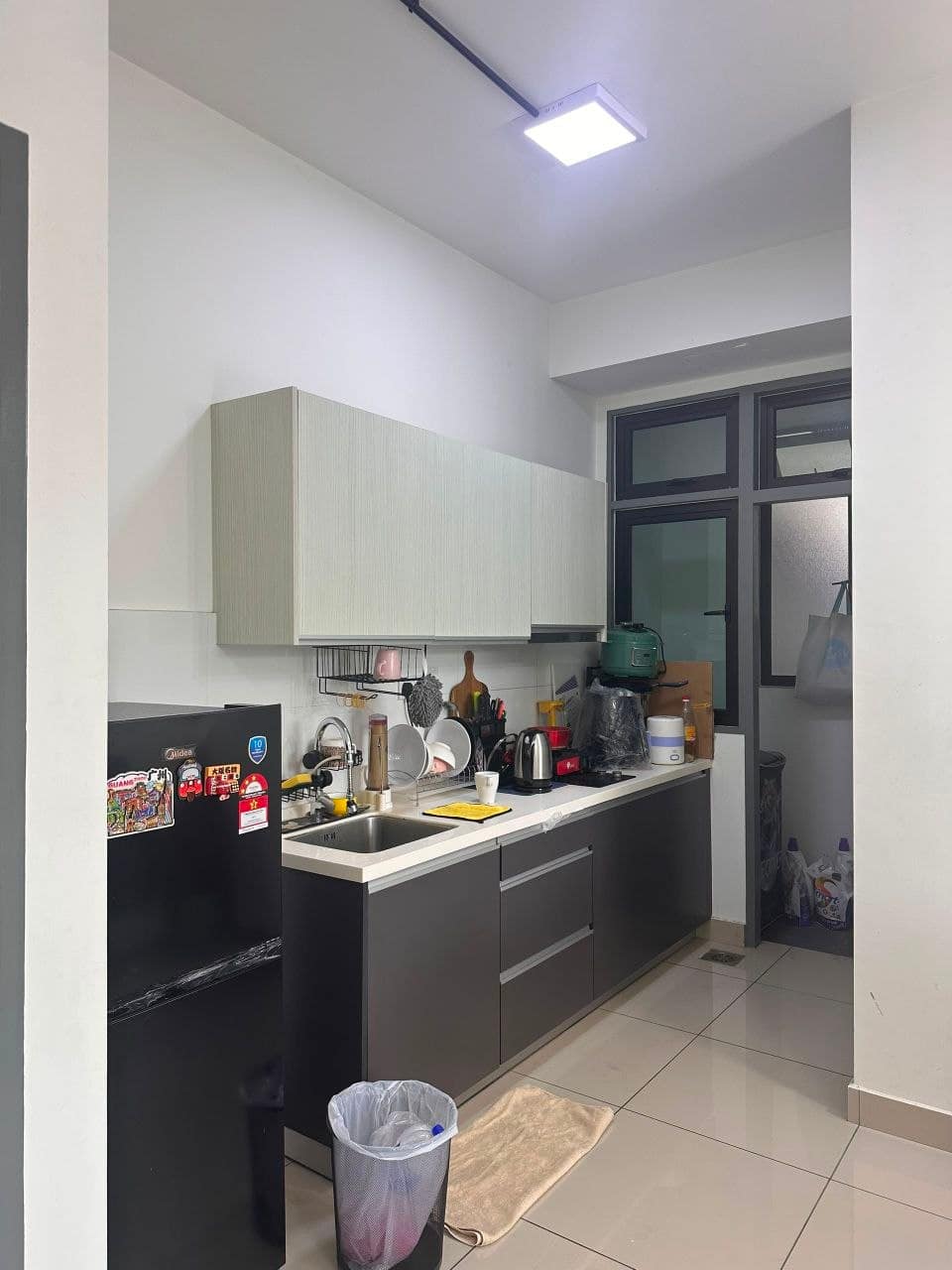 Apartment JB Town – photo 1