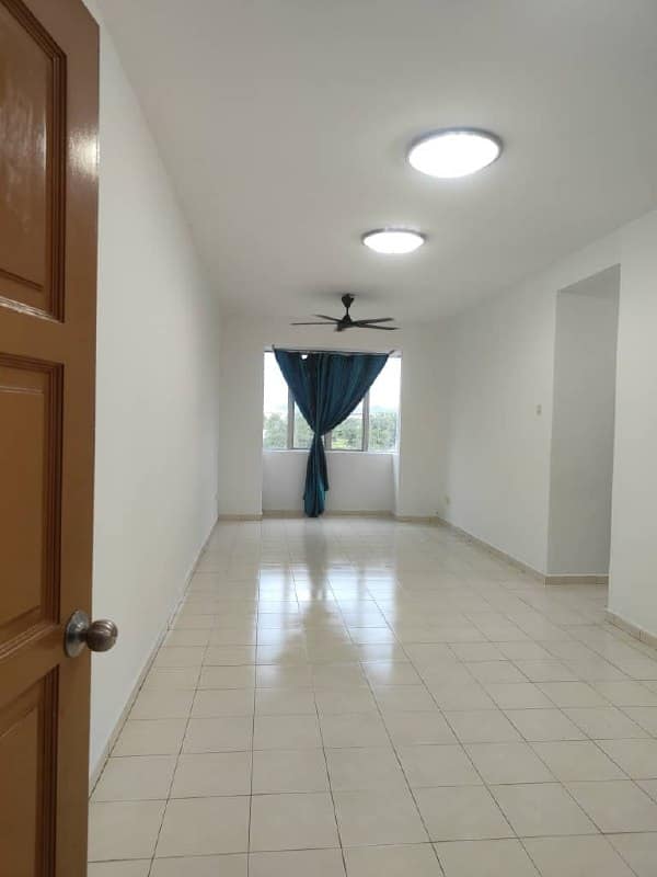 Service Apartment Nusa Perdana – photo 1
