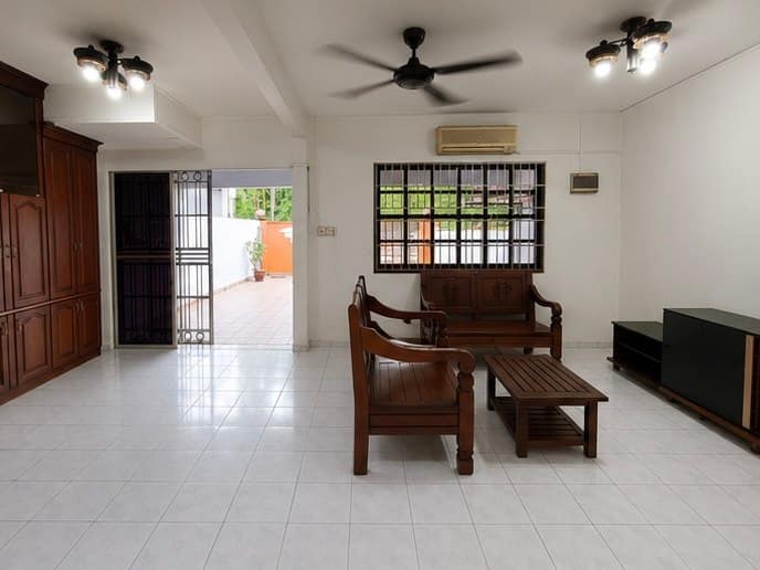 2-Storey Terrace Taman Putri Kulai – photo 1