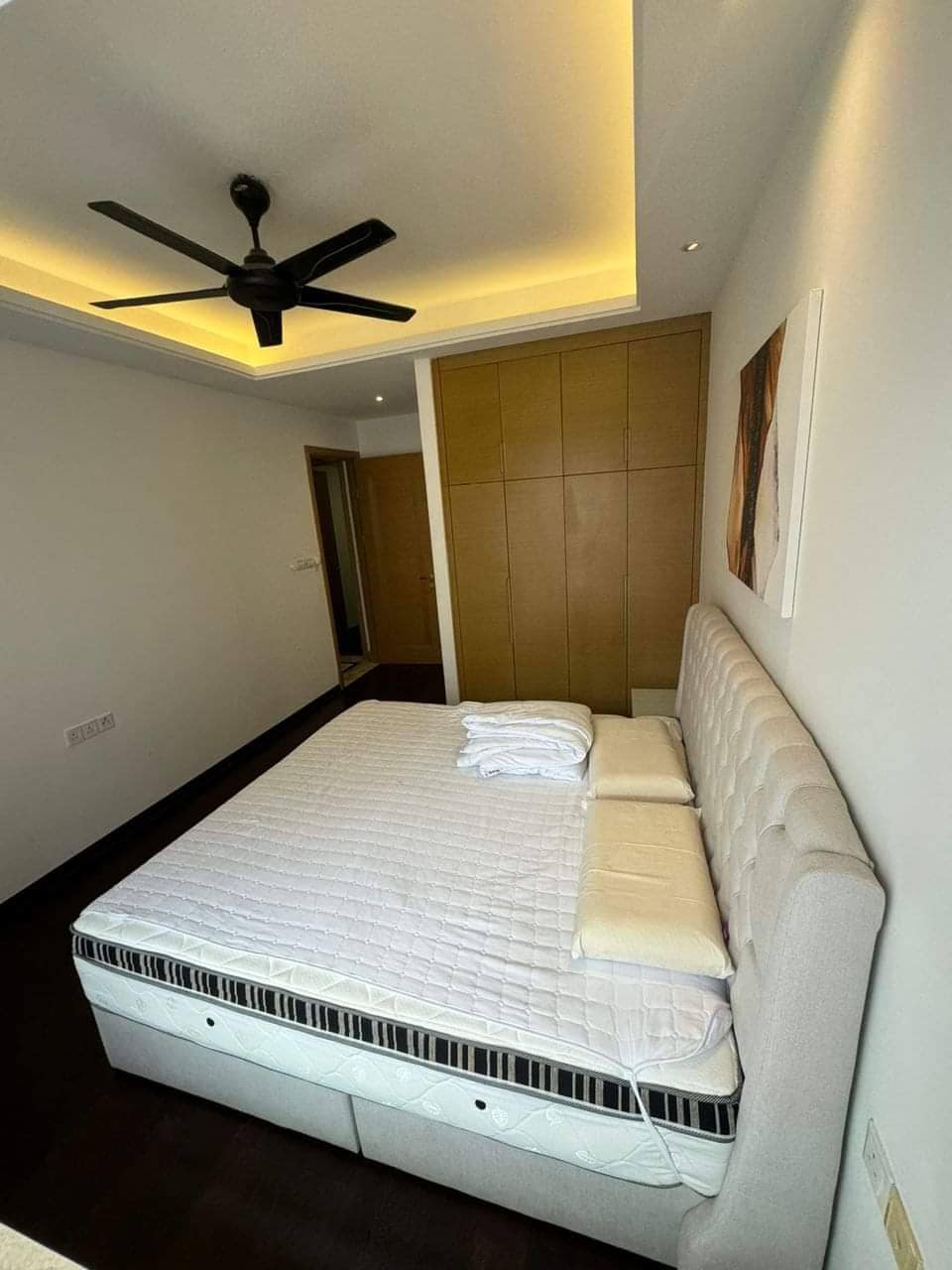 Condo R&F Princess Cove – photo 1