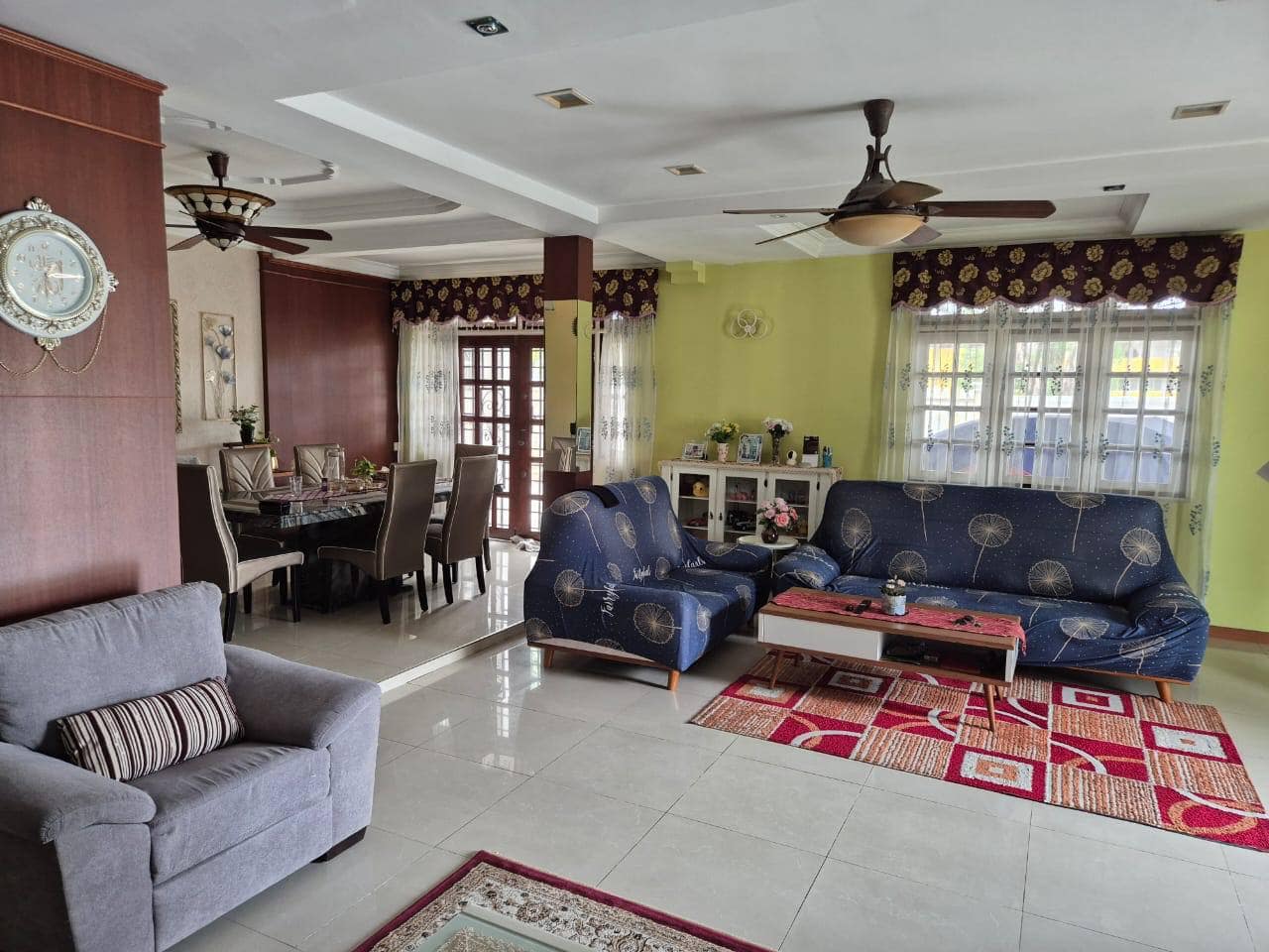 Terraced House Taman Daya – photo 1